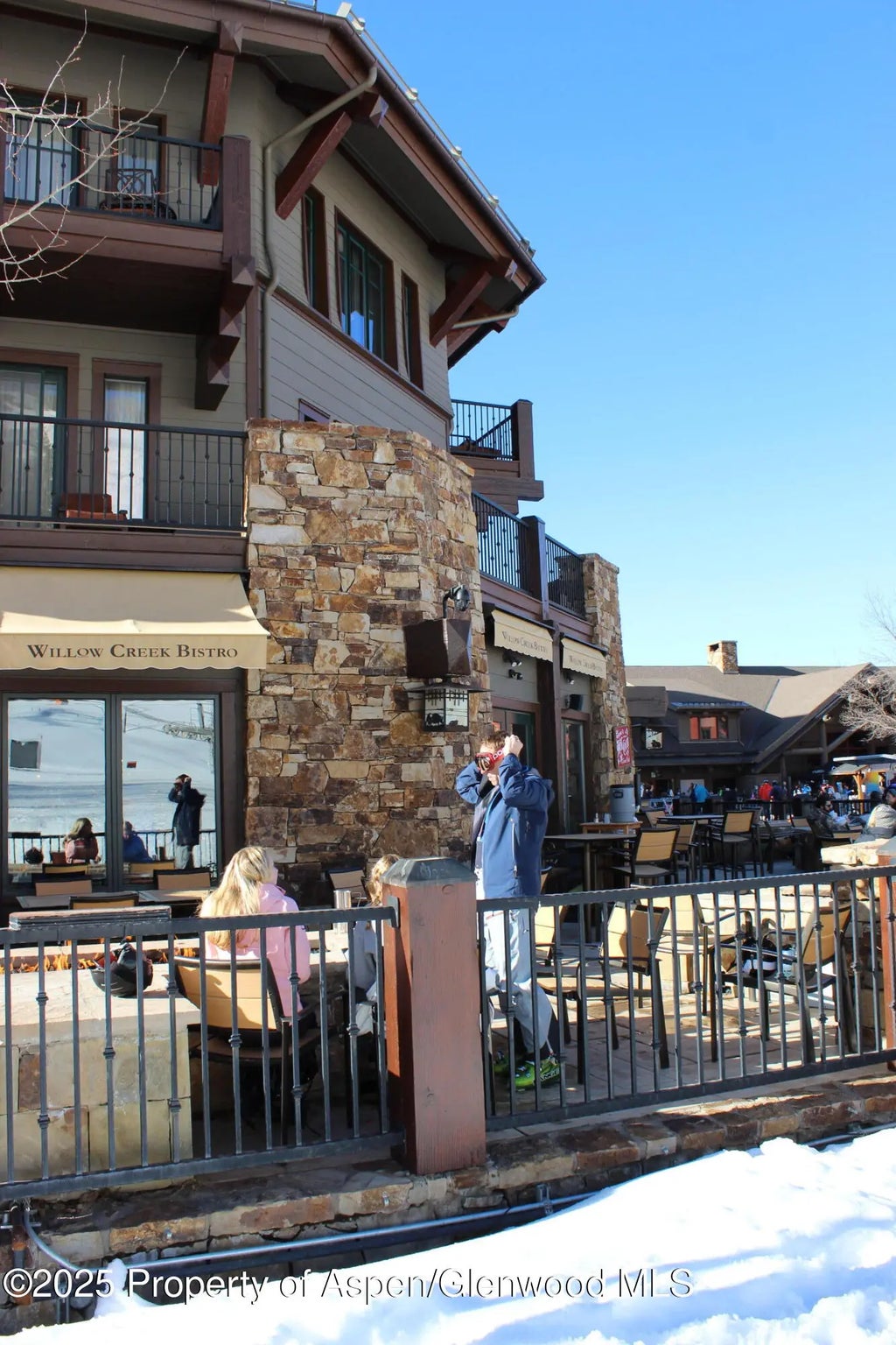 1 of 16 - 0039 Boomerang Road 8210-6, Aspen, CO