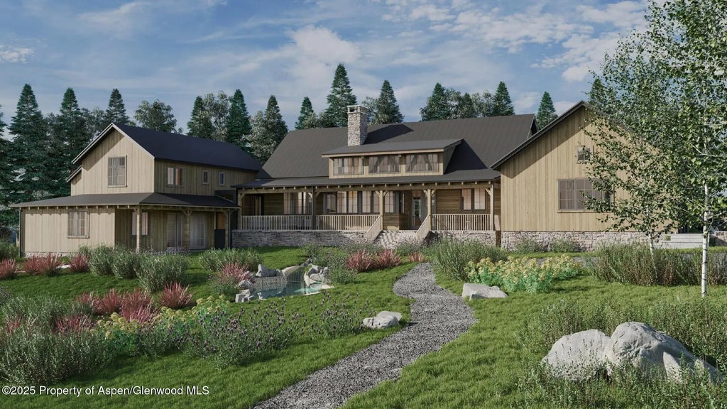 1 of 14 - 325 Holland Hills Road, Basalt, CO
