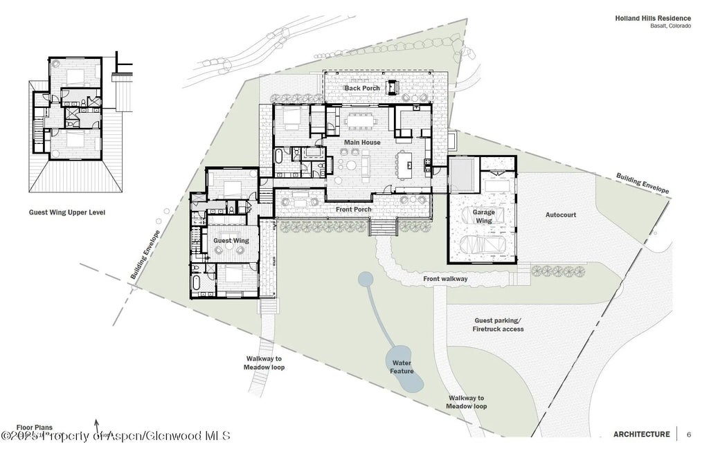10 of 14 - 325 Holland Hills Road, Basalt, CO
