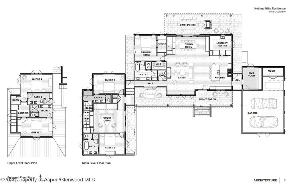 11 of 14 - 325 Holland Hills Road, Basalt, CO