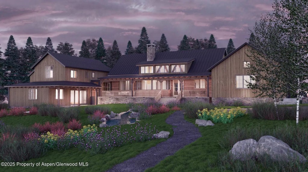 2 of 14 - 325 Holland Hills Road, Basalt, CO