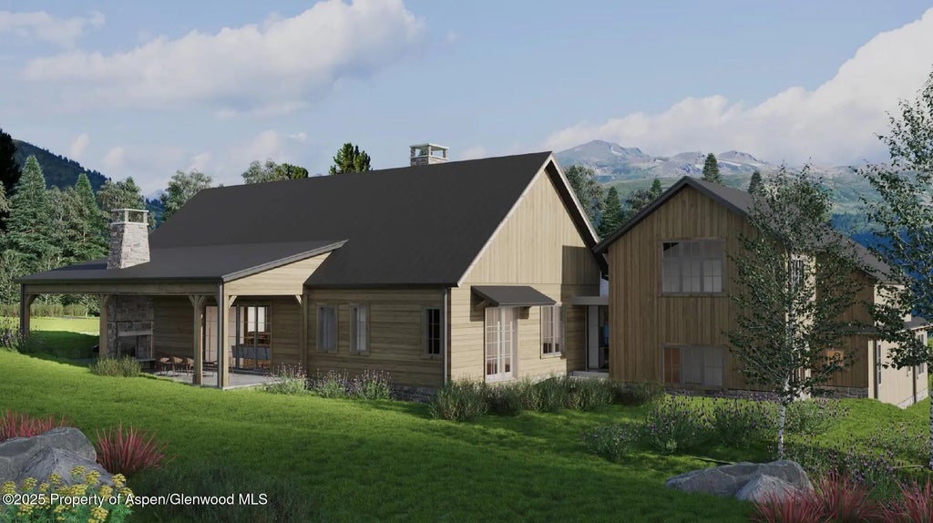 3 of 14 - 325 Holland Hills Road, Basalt, CO