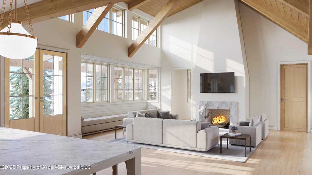 6 of 14 - 325 Holland Hills Road, Basalt, CO