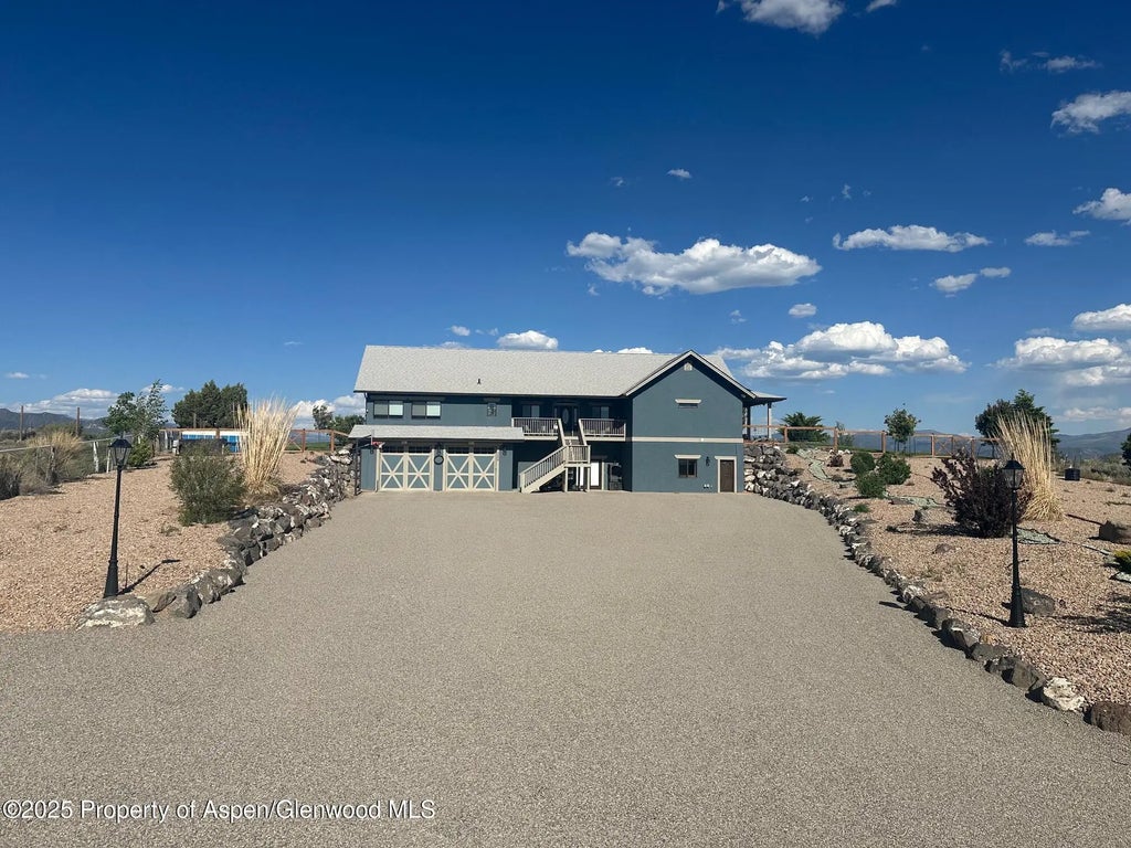 1 of 78 - 566 Latham Ranch Road, Rifle, CO