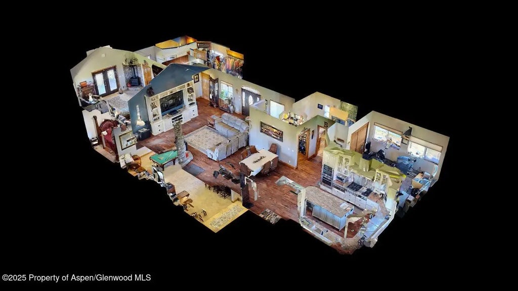 22 of 78 - 566 Latham Ranch Road, Rifle, CO