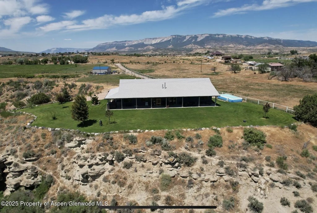 5 of 78 - 566 Latham Ranch Road, Rifle, CO