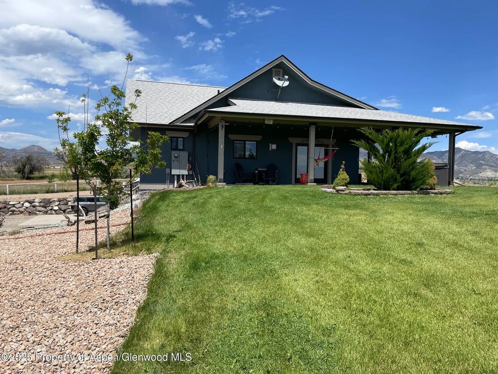 68 of 78 - 566 Latham Ranch Road, Rifle, CO