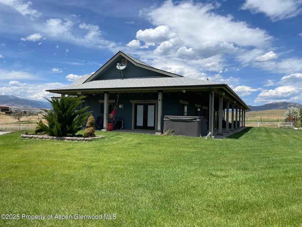 70 of 78 - 566 Latham Ranch Road, Rifle, CO