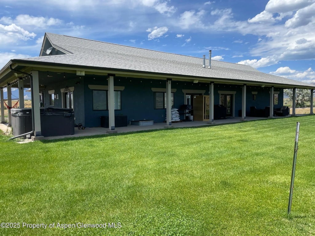 72 of 78 - 566 Latham Ranch Road, Rifle, CO