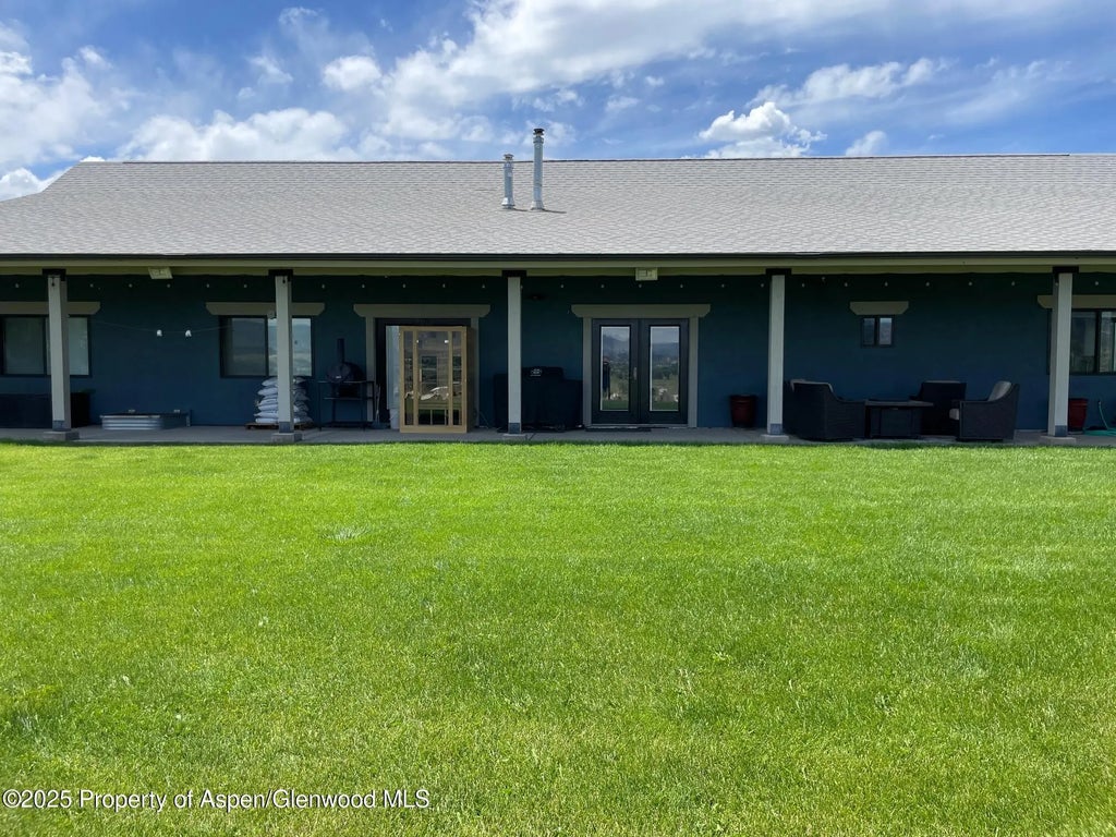75 of 78 - 566 Latham Ranch Road, Rifle, CO