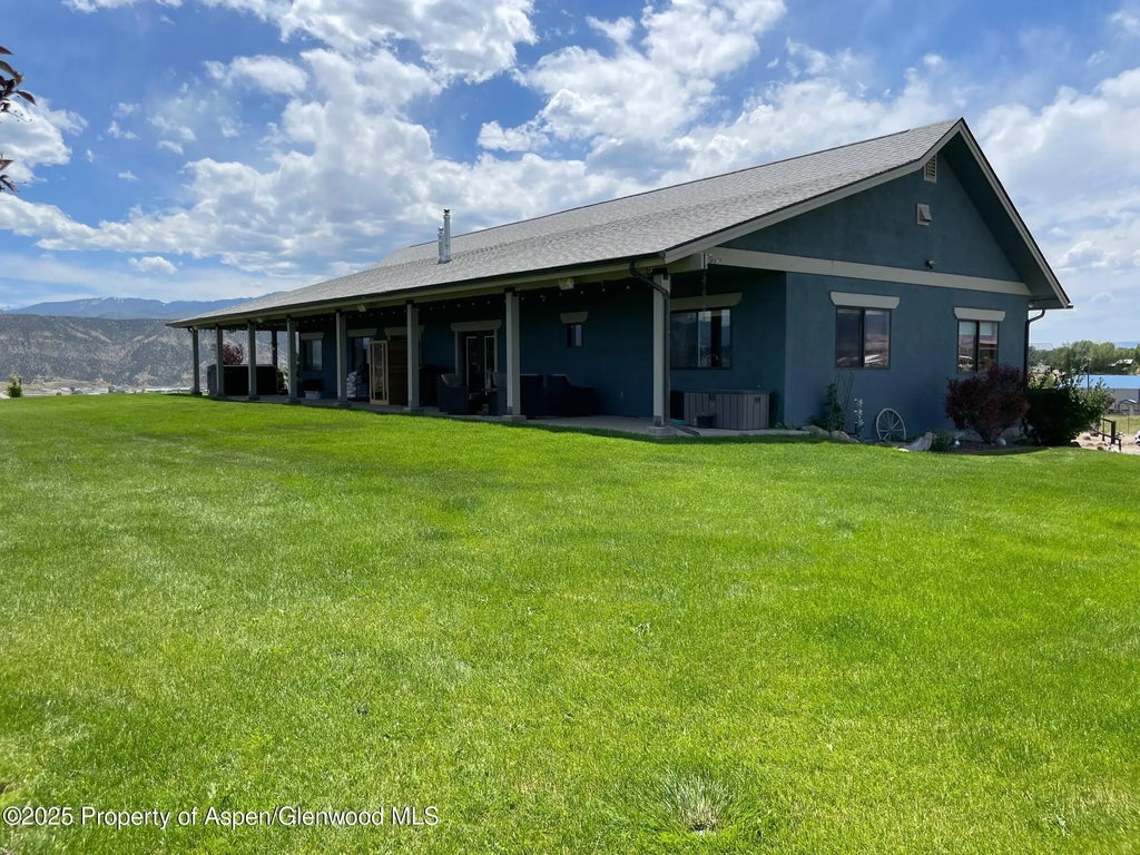 76 of 78 - 566 Latham Ranch Road, Rifle, CO