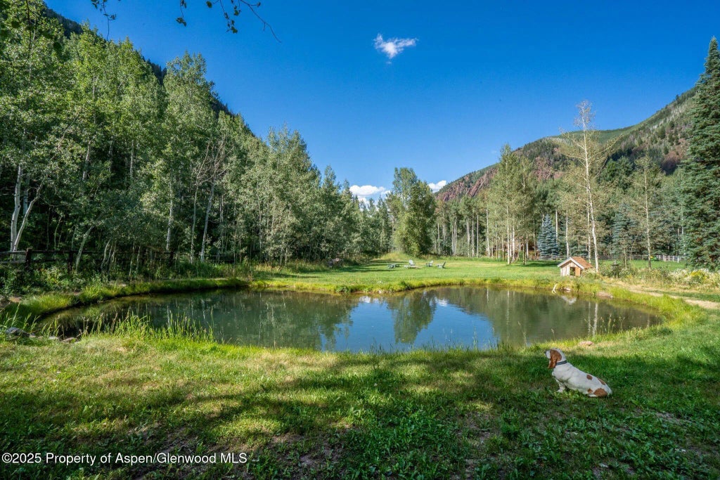 10 of 29 - 285 Conundrum Road, Aspen, CO