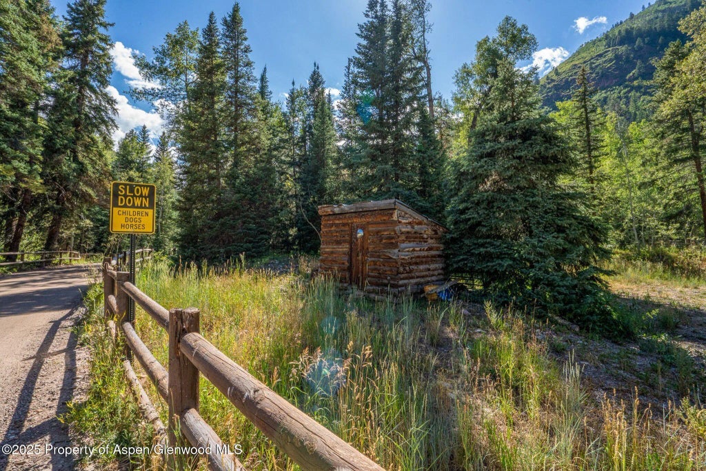 27 of 29 - 285 Conundrum Road, Aspen, CO