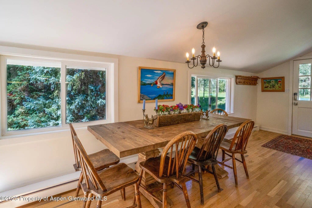 7 of 29 - 285 Conundrum Road, Aspen, CO