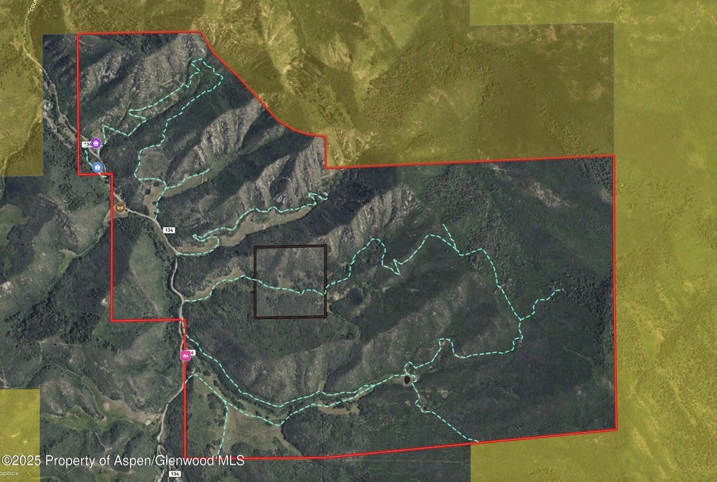 3 of 30 - 3465 134 County Road, Glenwood Springs, CO