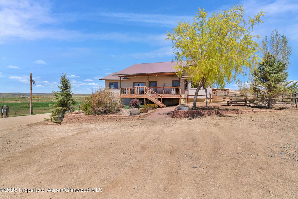 101 of 111 - 1600 County Road 30, Craig, CO