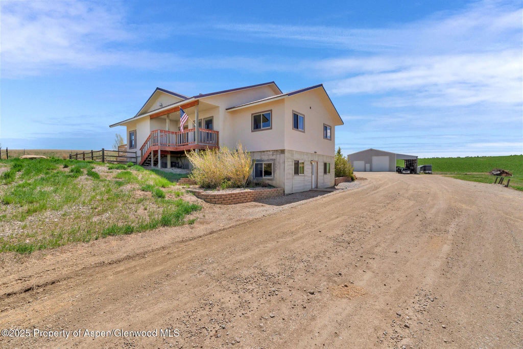 103 of 111 - 1600 County Road 30, Craig, CO