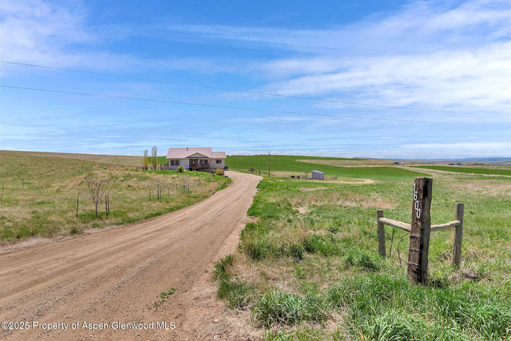 111 of 111 - 1600 County Road 30, Craig, CO