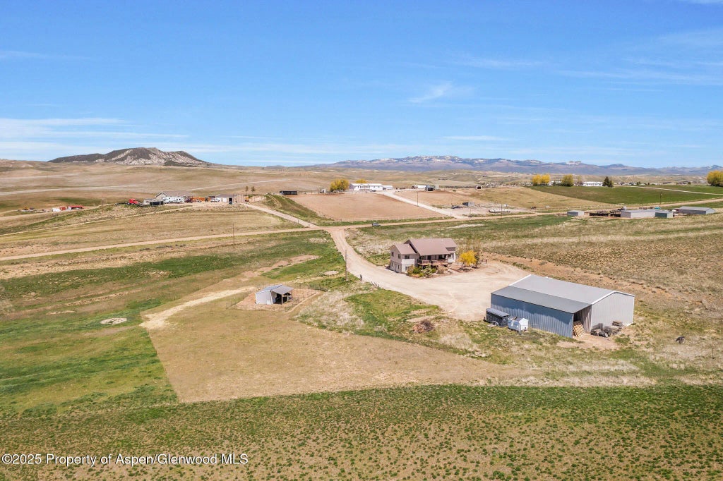 2 of 111 - 1600 County Road 30, Craig, CO