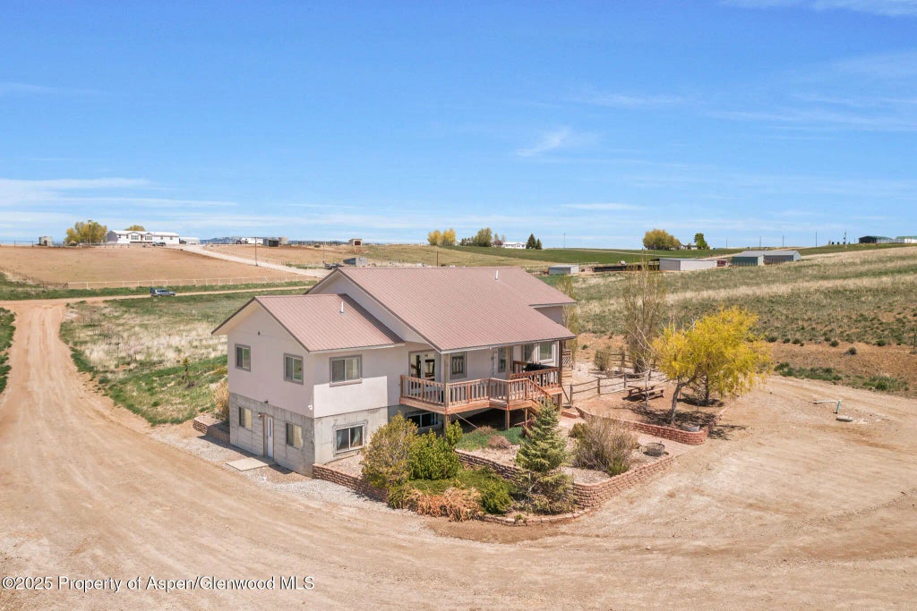 4 of 111 - 1600 County Road 30, Craig, CO