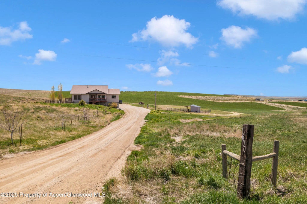 5 of 111 - 1600 County Road 30, Craig, CO