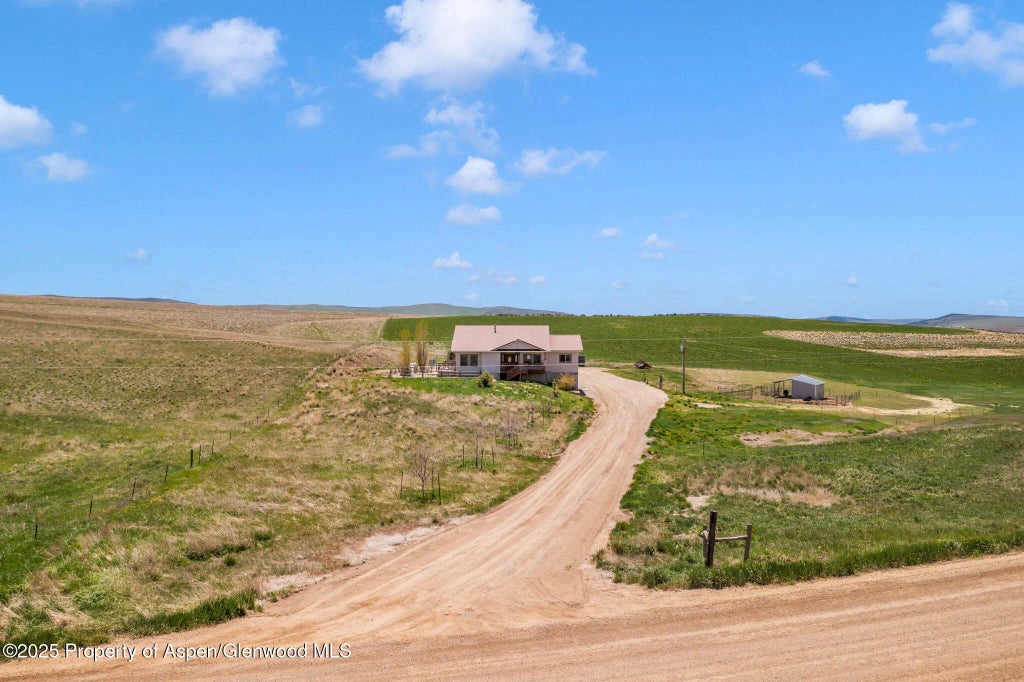 74 of 111 - 1600 County Road 30, Craig, CO