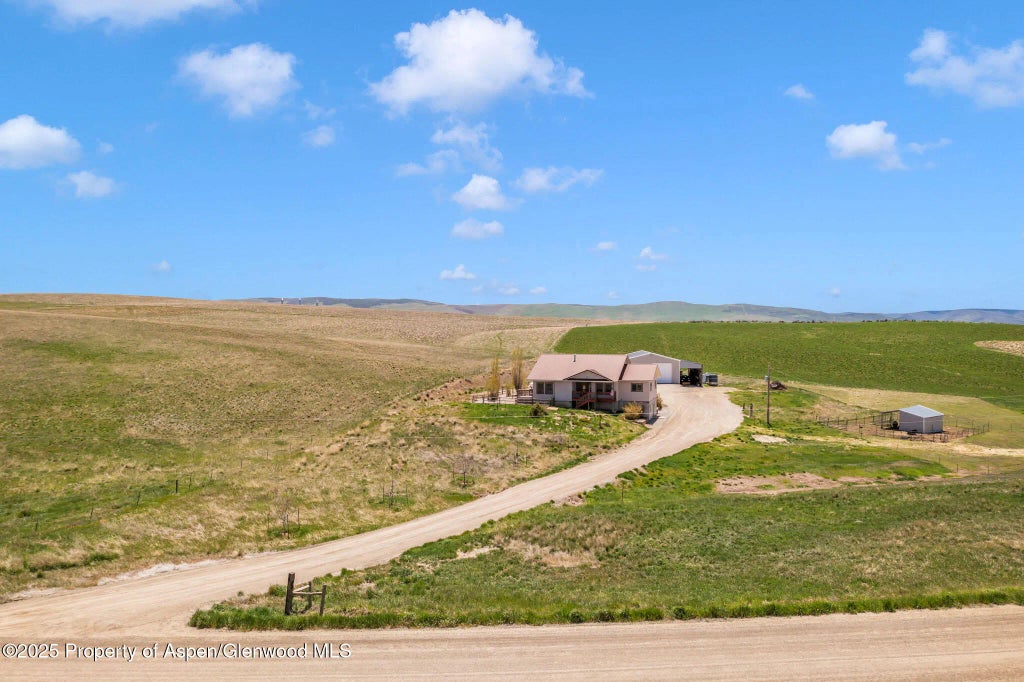 75 of 111 - 1600 County Road 30, Craig, CO