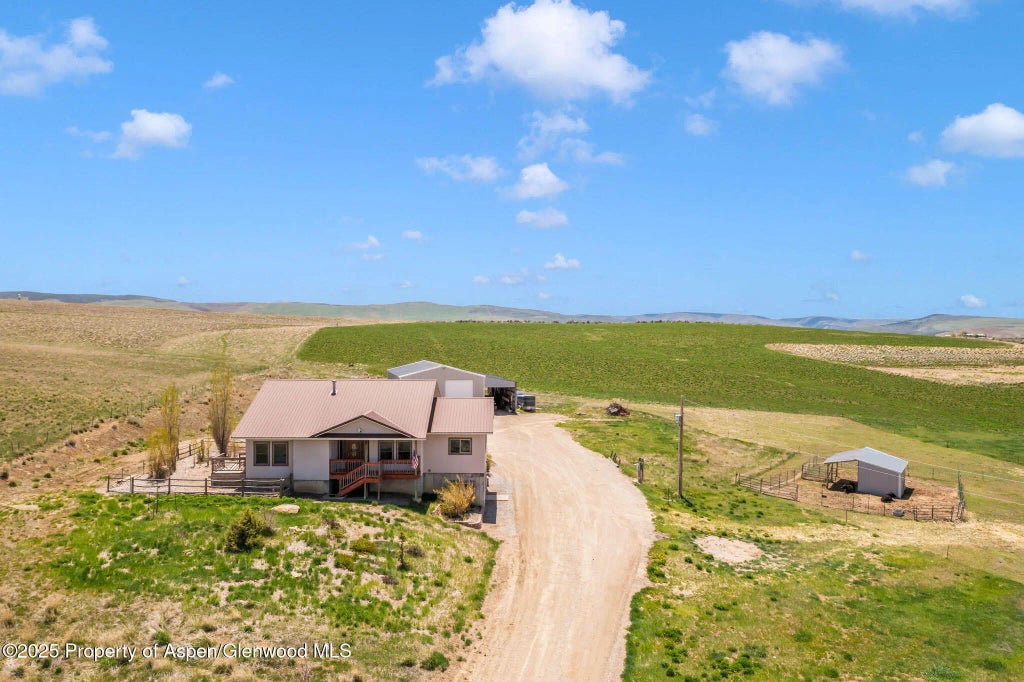 76 of 111 - 1600 County Road 30, Craig, CO
