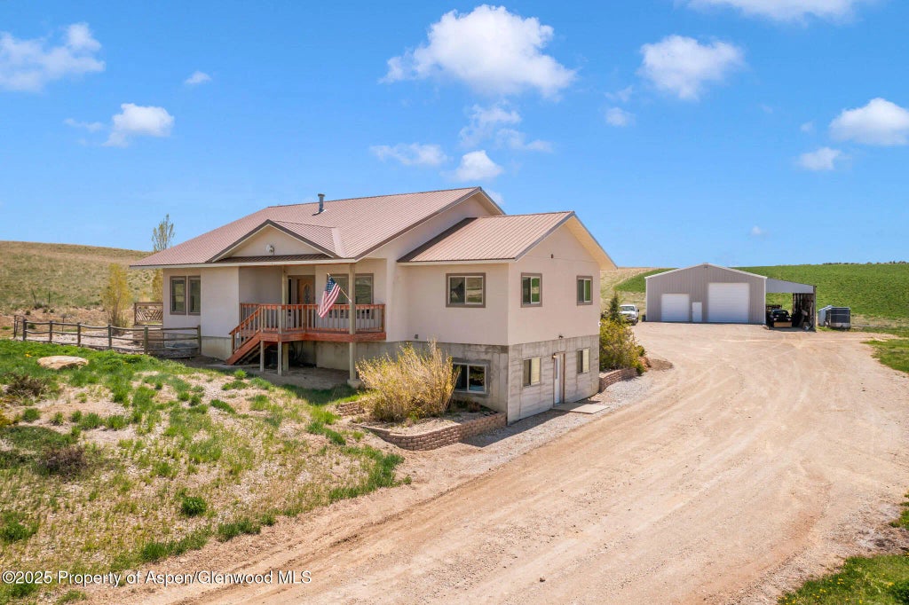 78 of 111 - 1600 County Road 30, Craig, CO