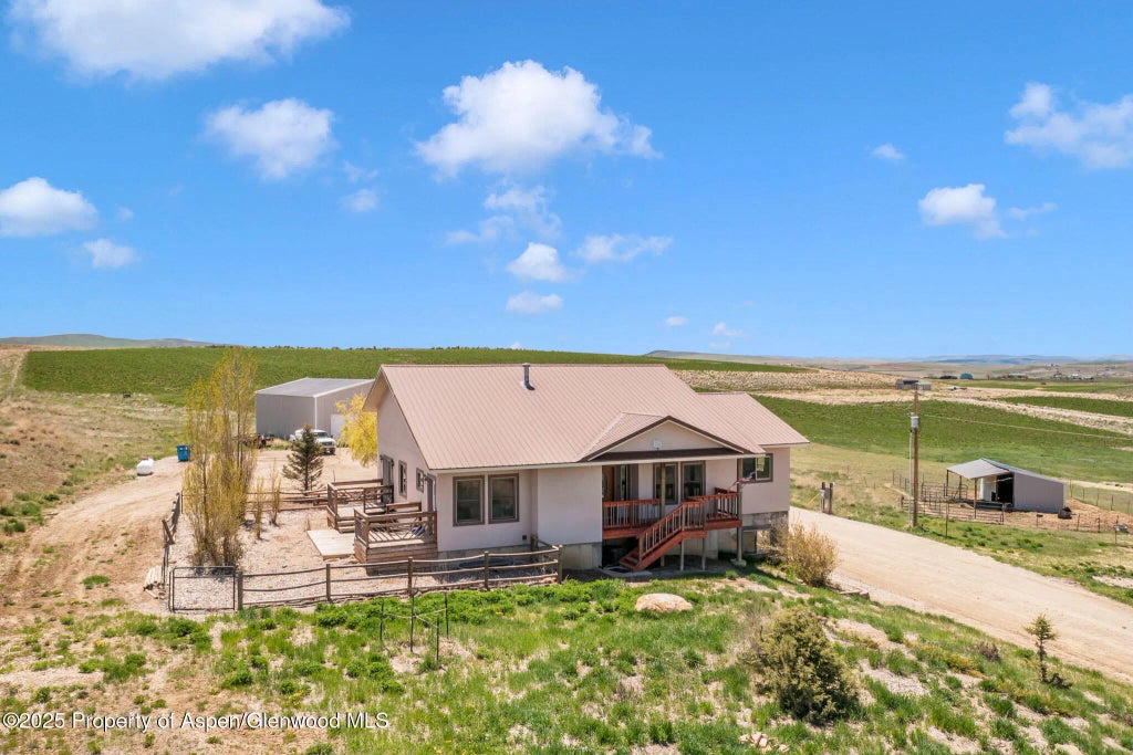 80 of 111 - 1600 County Road 30, Craig, CO