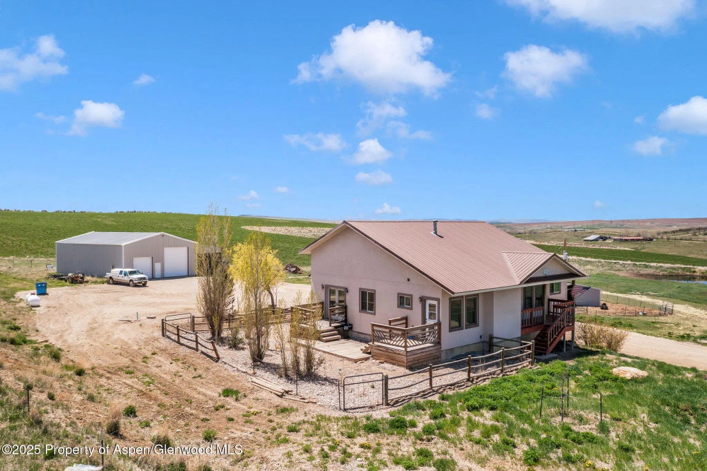81 of 111 - 1600 County Road 30, Craig, CO
