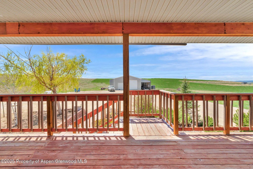 98 of 111 - 1600 County Road 30, Craig, CO
