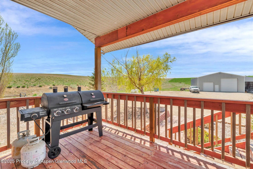 99 of 111 - 1600 County Road 30, Craig, CO