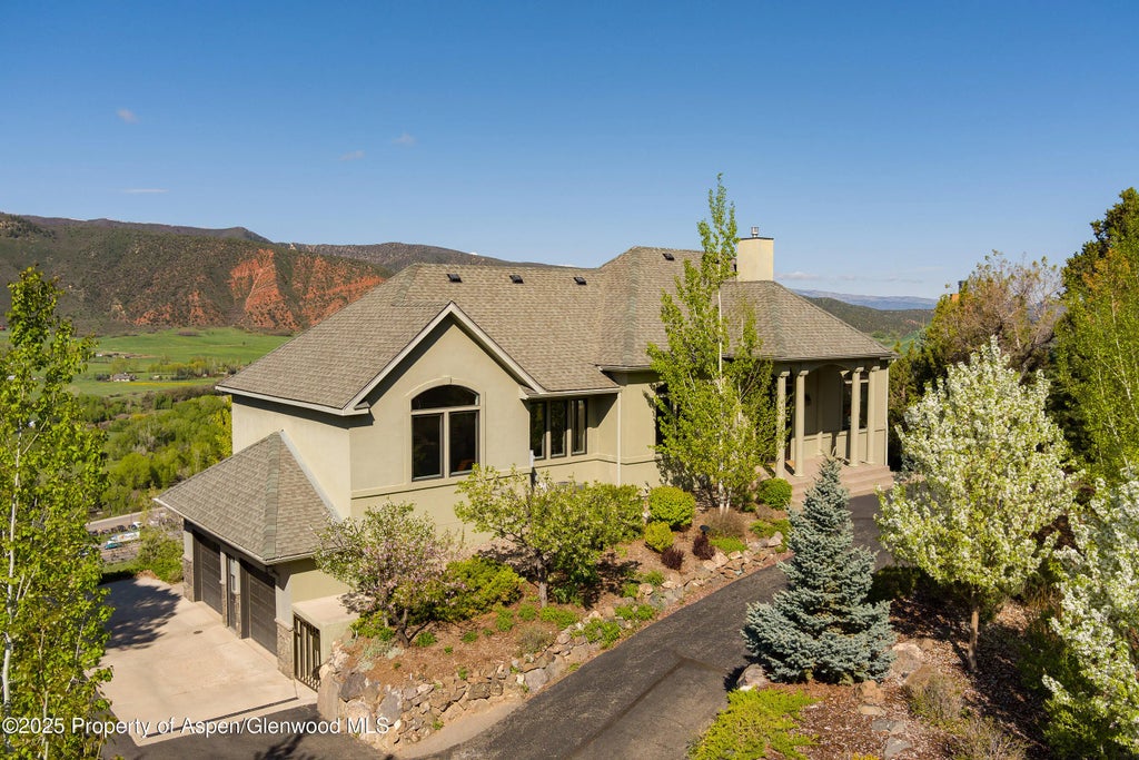1 of 58 - 587 Hillcrest Drive, Basalt, CO