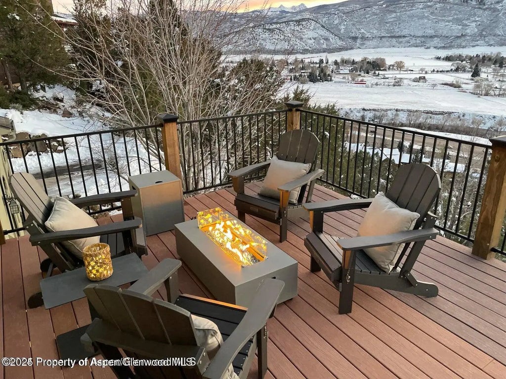 26 of 58 - 587 Hillcrest Drive, Basalt, CO