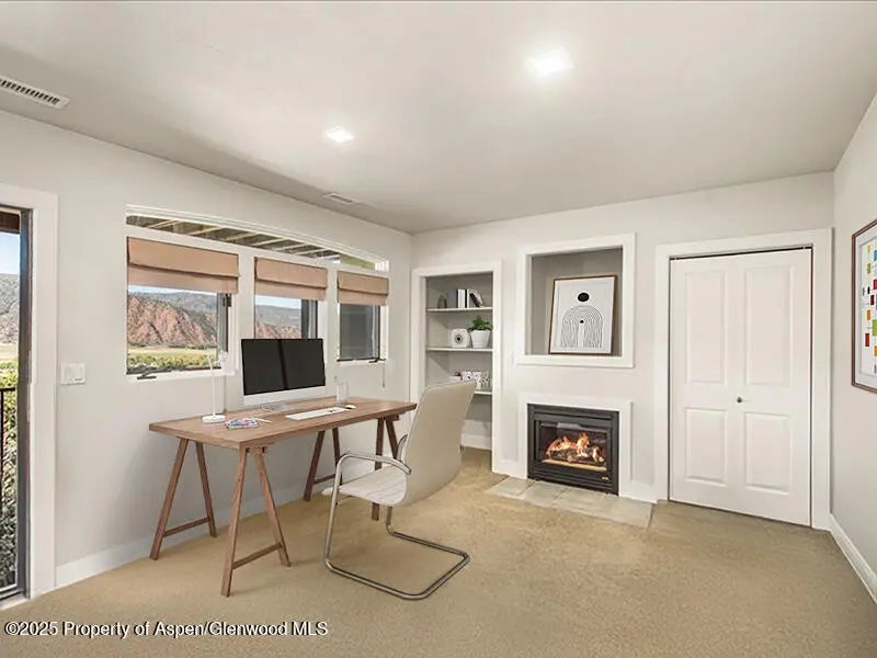 40 of 58 - 587 Hillcrest Drive, Basalt, CO