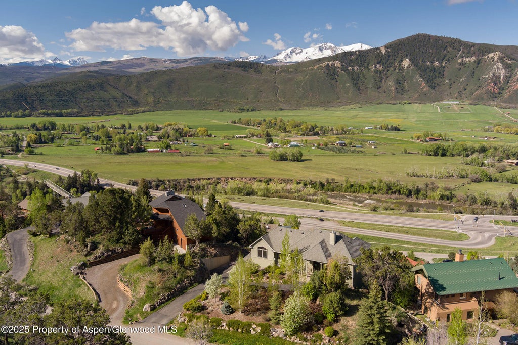 41 of 58 - 587 Hillcrest Drive, Basalt, CO