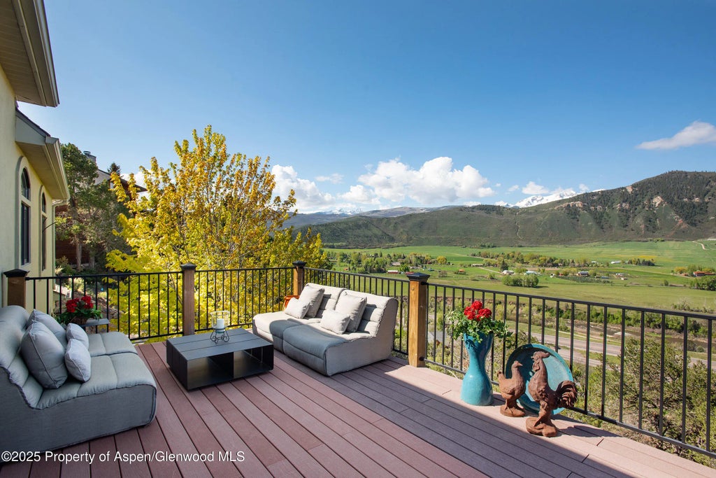46 of 58 - 587 Hillcrest Drive, Basalt, CO