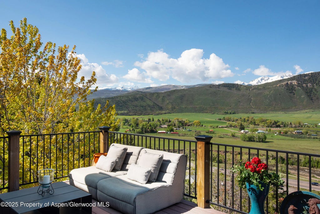 50 of 58 - 587 Hillcrest Drive, Basalt, CO