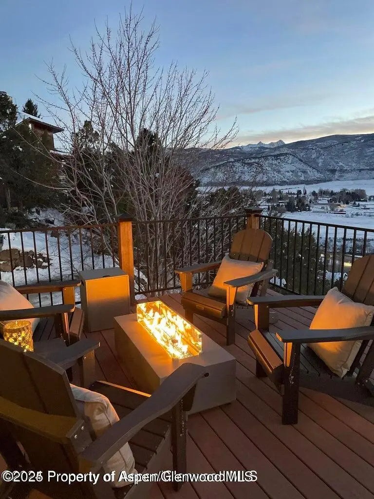 51 of 58 - 587 Hillcrest Drive, Basalt, CO