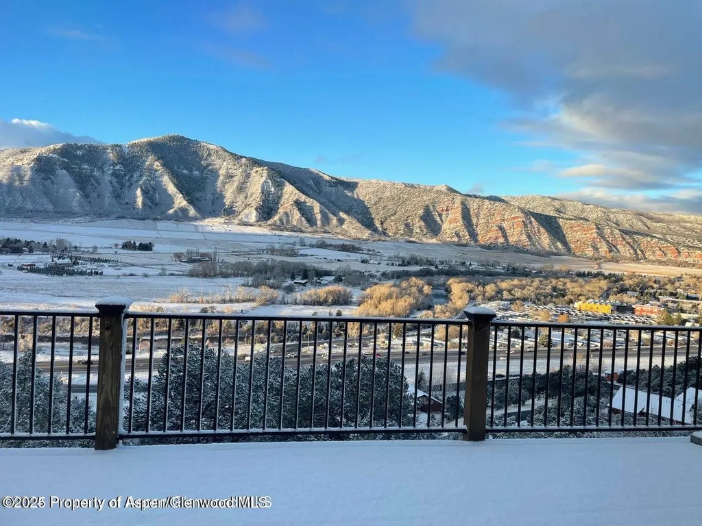 52 of 58 - 587 Hillcrest Drive, Basalt, CO