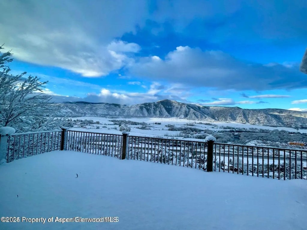 54 of 58 - 587 Hillcrest Drive, Basalt, CO