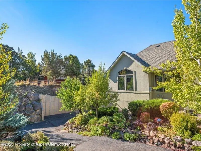 55 of 58 - 587 Hillcrest Drive, Basalt, CO