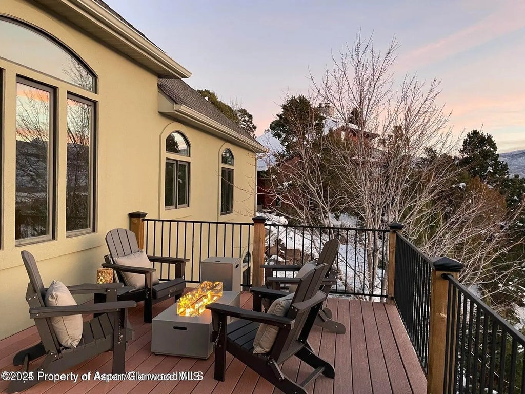 56 of 58 - 587 Hillcrest Drive, Basalt, CO