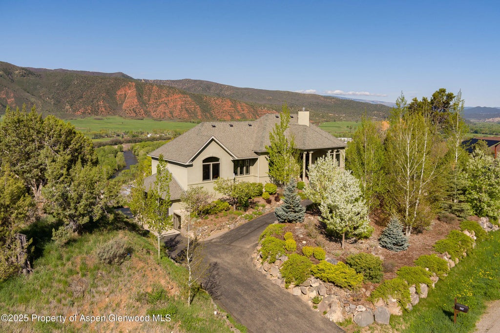 58 of 58 - 587 Hillcrest Drive, Basalt, CO