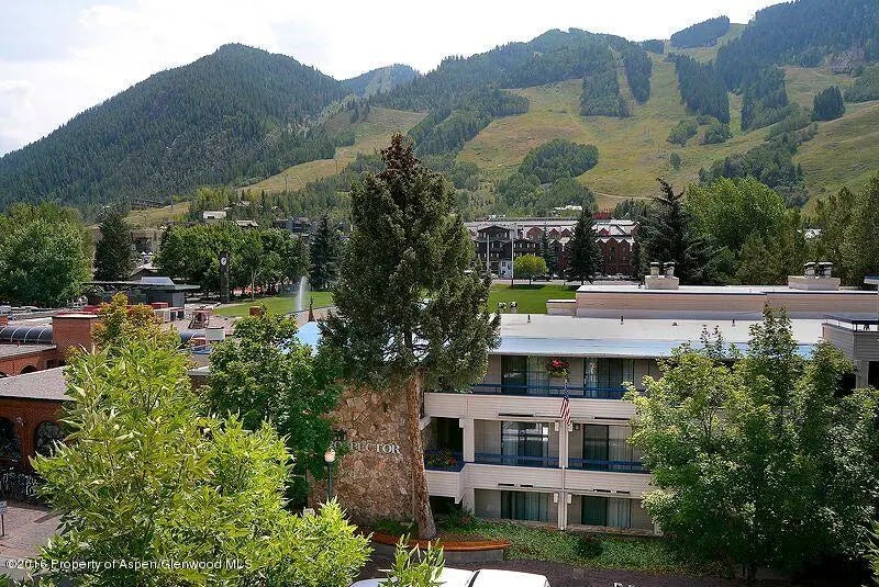 1 of 17 - 301 E Hyman Avenue #106 (wks. 3,33,47), Aspen, CO