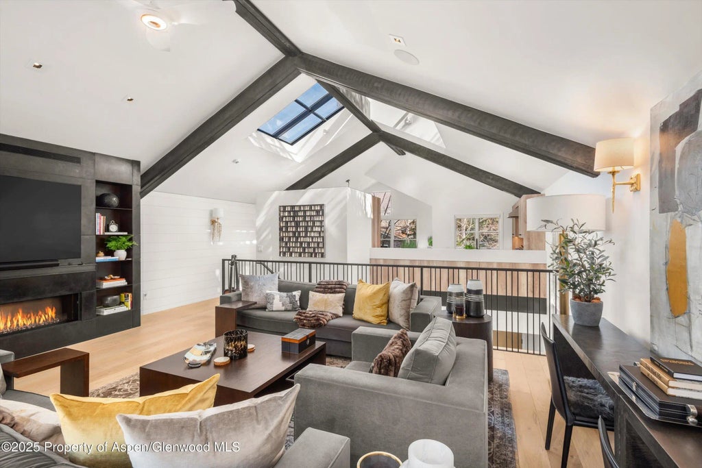 8 of 43 - 929 E E Durant Avenue Avenue 4, Aspen, CO