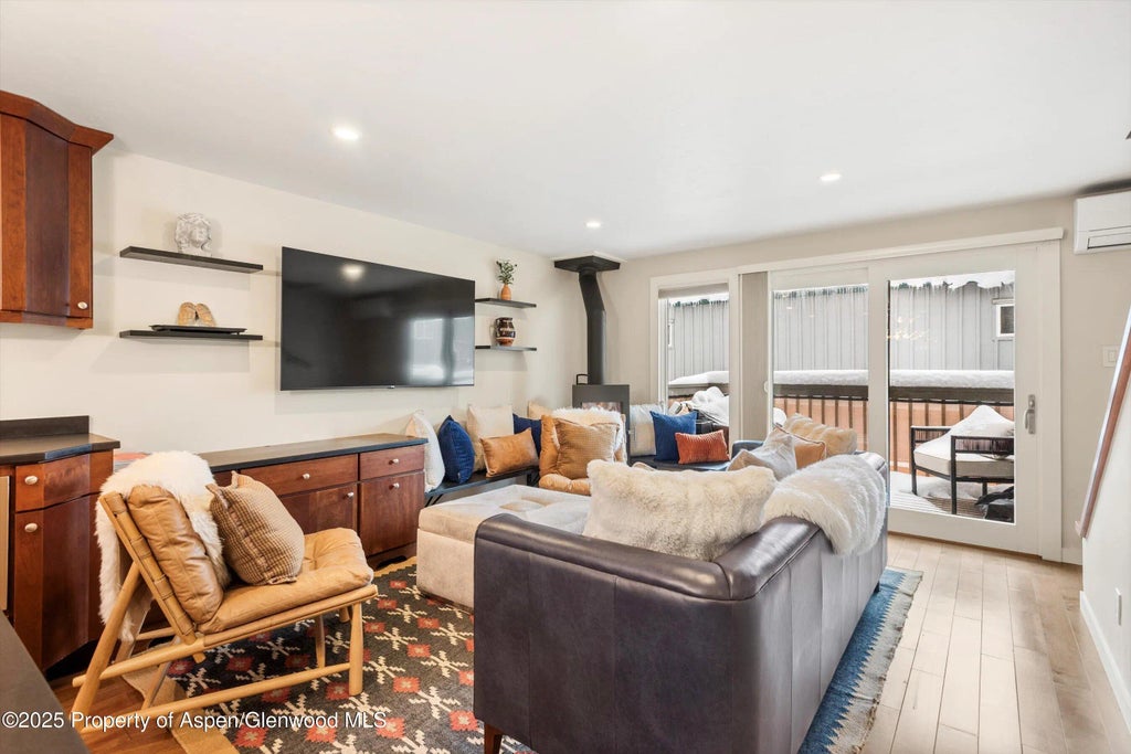 1 of 14 - 720 W Hopkins Avenue Unit D, Aspen, CO