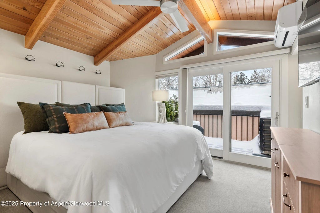 7 of 14 - 720 W Hopkins Avenue Unit D, Aspen, CO