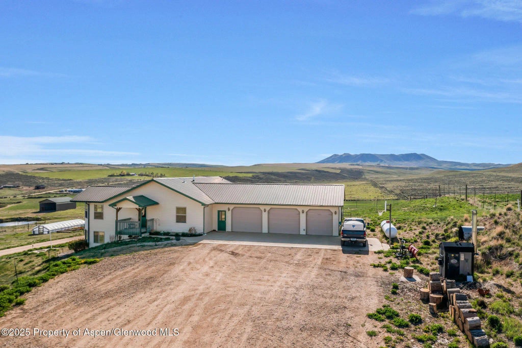 1 of 134 - 1210 County Road 103, Craig, CO